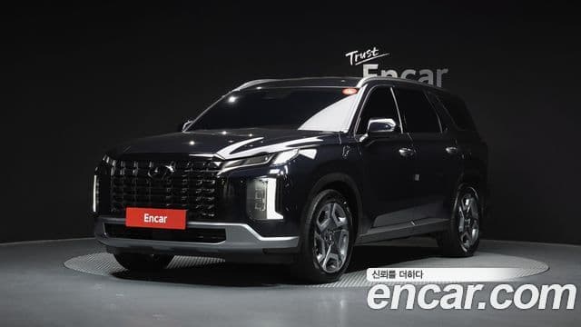 Palisade Benzină 3.8 2WD