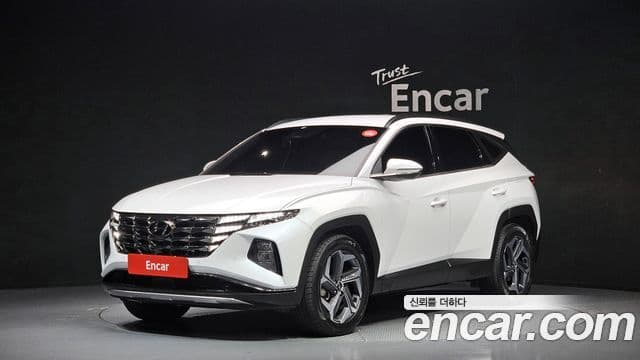 Tucson Motorină 2.0 2WD
