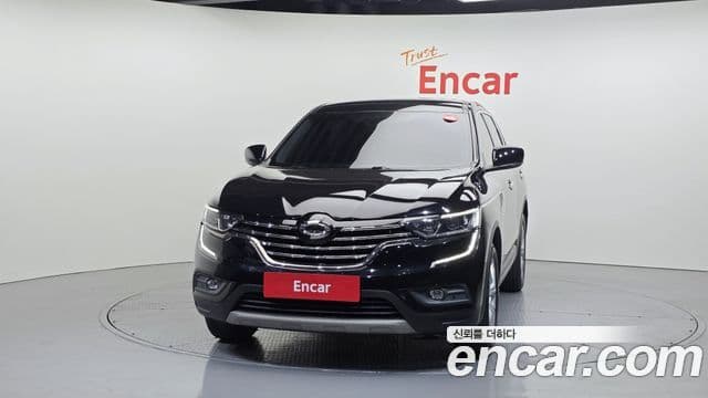 QM6 Benzină 2WD LE
