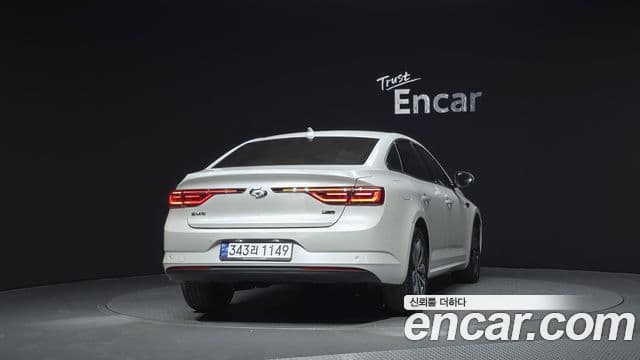 SM6 1.3 TCe LE