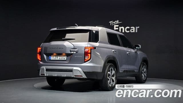 Torres Benzină 1.5 2WD