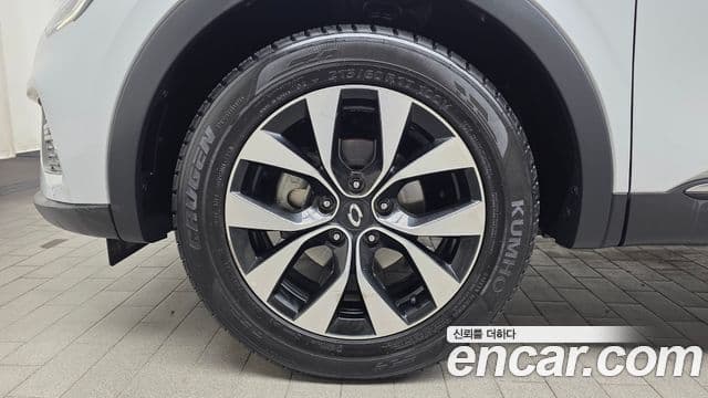 XM3 1.6 GTe RE