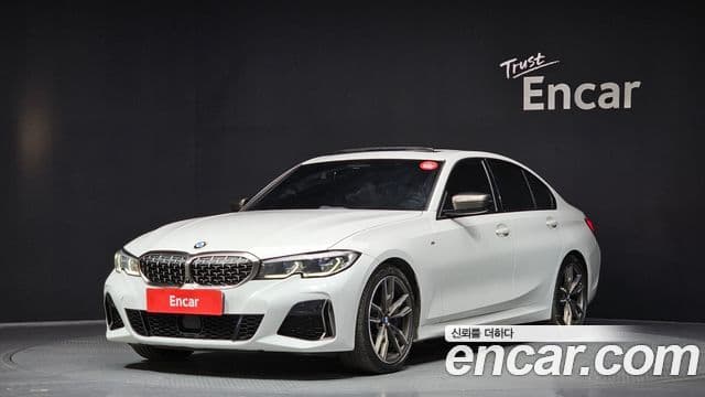 Seria 3 M340i