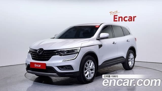 QM6 Benzină 2WD LE
