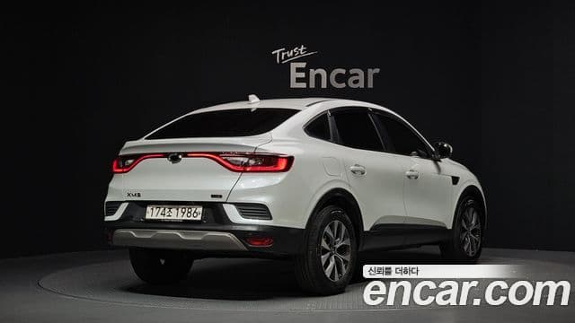 XM3 1.3 TCe RE
