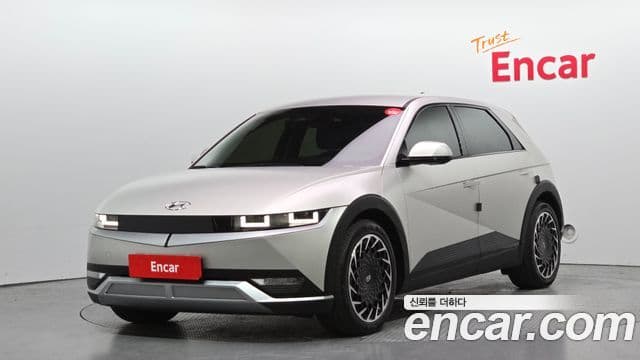Ioniq 5 Long Range AWD