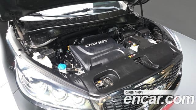 Sorento Motorină 2.2 4WD