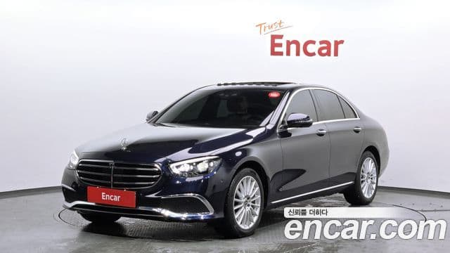 Clasa E E250 Exclusive
