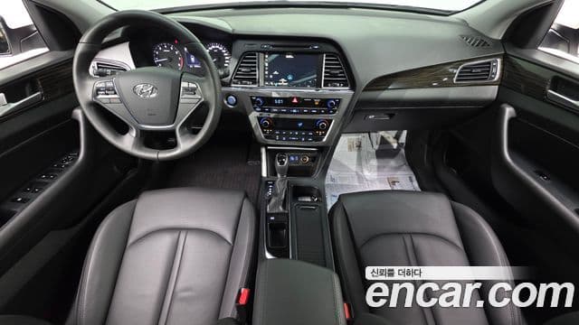 Sonata 2.0 Smart