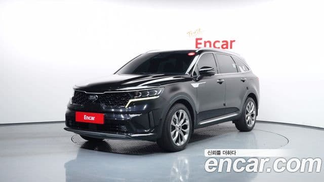 Sorento Motorină 2.2 4WD
