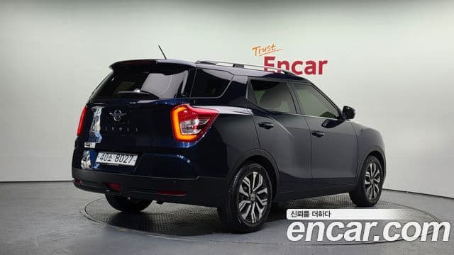 Tivoli Air 1.6 IX 2WD
