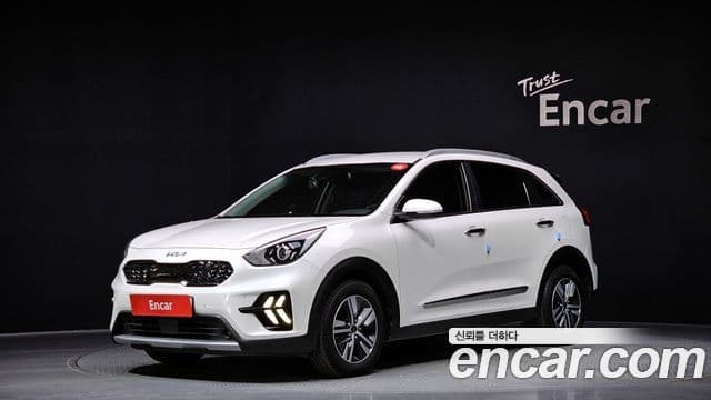 Niro 1.6 HEV