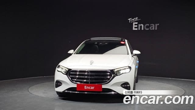 Clasa E E220d 4MATIC Exclusive