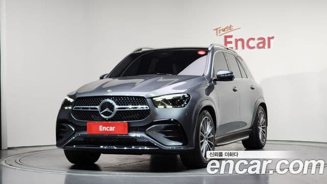 Clasa GLE GLE450 4MATIC