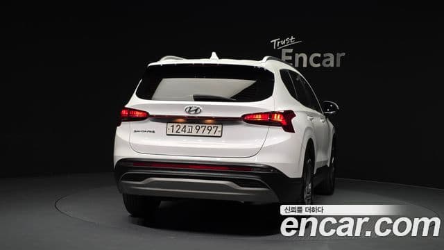 Santa Fe Motorină 2.2 2WD
