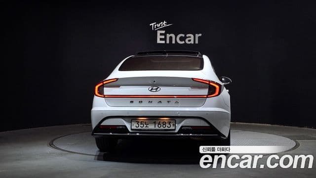 Sonata 2.0