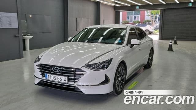 Sonata 2.0 LPG()