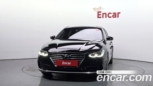 Grandeur 3.0 Premium