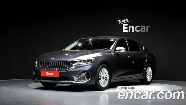 K7 Premier 2.5 GDI Prestige