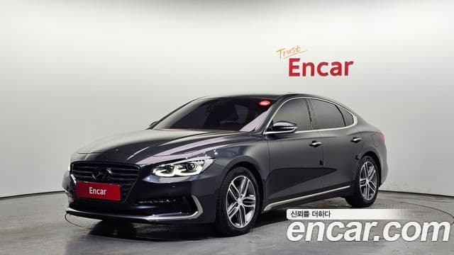 Grandeur 2.4 Premium