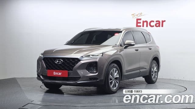 Santa Fe Motorină 2.0 2WD