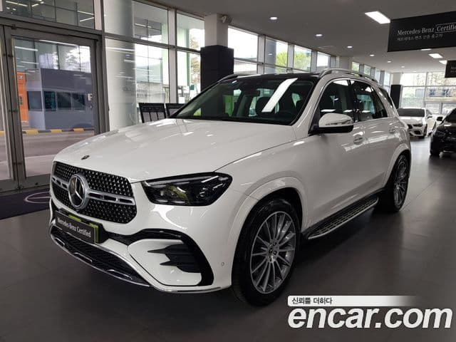 Clasa GLE GLE450 4MATIC