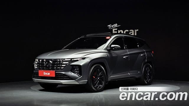 Tucson Motorină 2.0 4WD