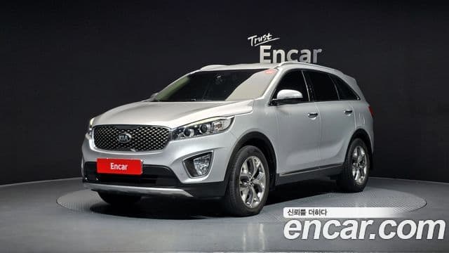 Sorento Motorină 2.0 2WD