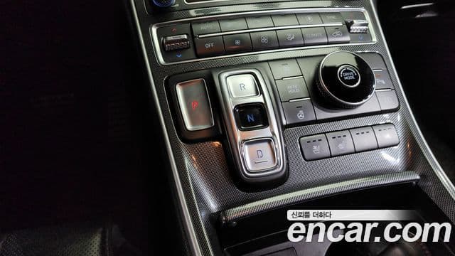 Santa Fe Motorină 2.2 2WD