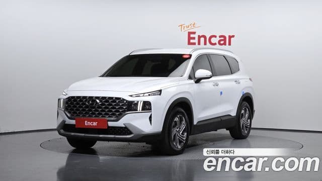 Santa Fe Motorină 2.2 4WD