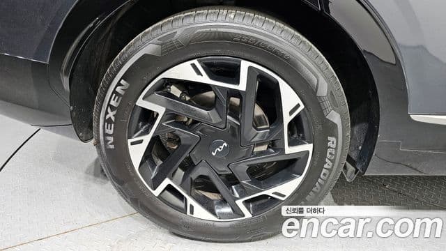 Sportage Motorină 2.0 2WD