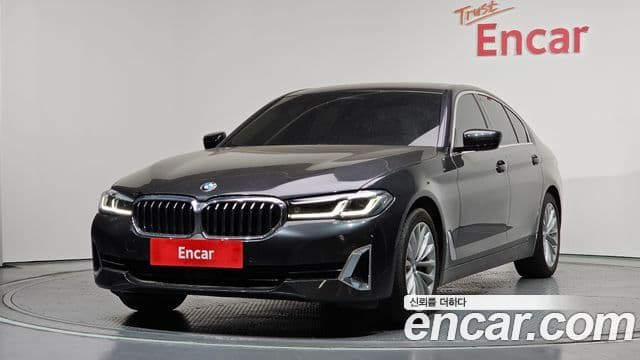 Seria 5 530i Luxury