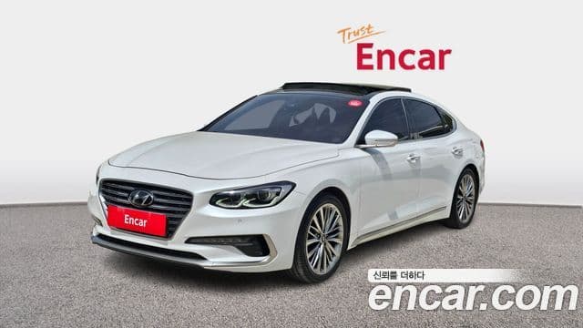Grandeur 2.4 Premium