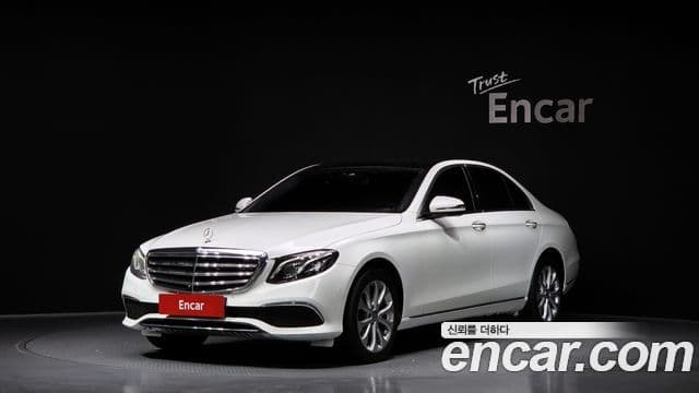 Clasa E E300 Exclusive