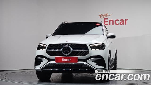 Clasa GLE GLE450 4MATIC