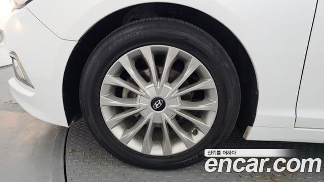 Sonata 2.0 Smart