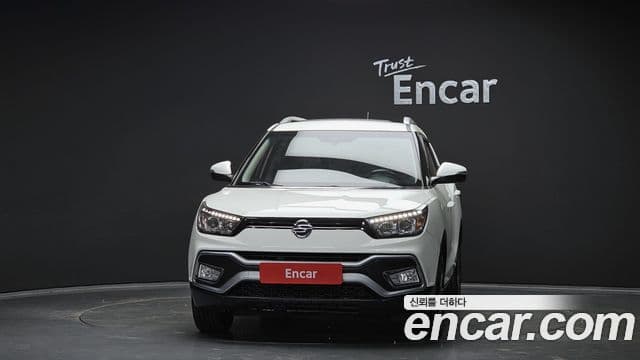 Tivoli Air 1.6 IX 2WD