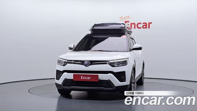 Tivoli Air 1.5 A3 2WD