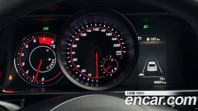 Avante 1.6