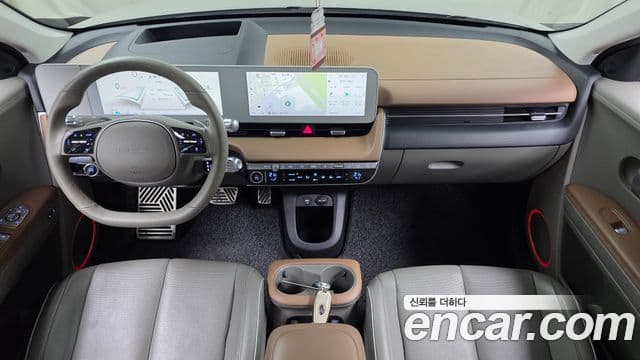 Ioniq 5 Long Range