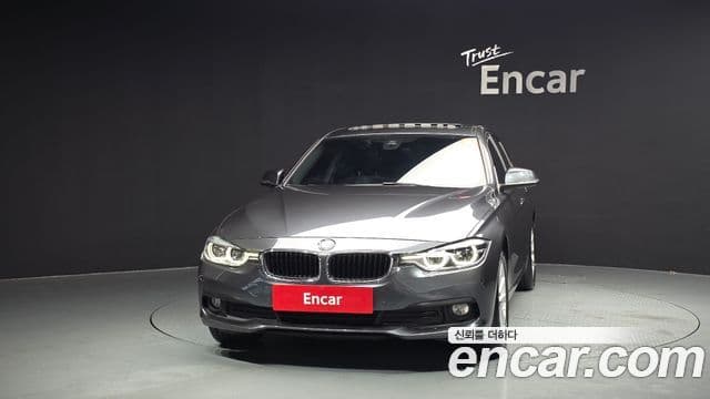Seria 3 320d xDrive