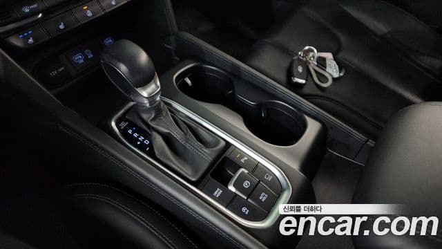 Santa Fe Motorină 2.0 2WD