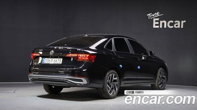 7 1.5 TSI Prestige