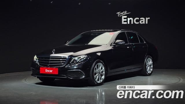 Clasa E E300 Exclusive