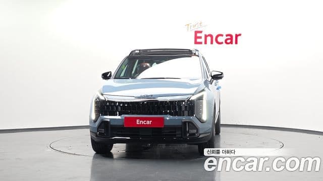 Sportage Benzină 1.6 Turbo 4WD