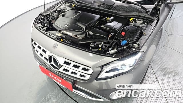 GLA- GLA220 Premium