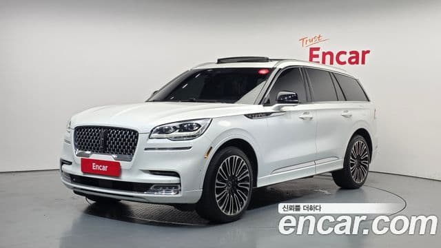 2 3.0 Black Label AWD