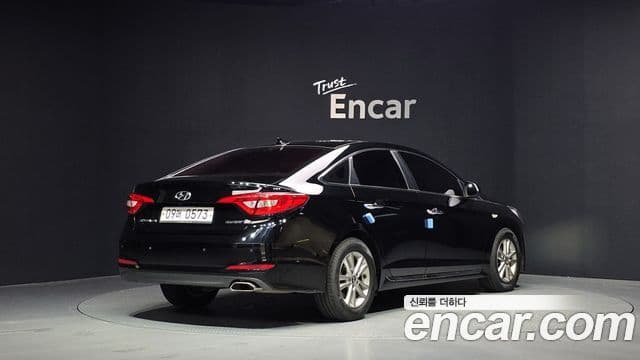 Sonata 1.6 Turbo Special