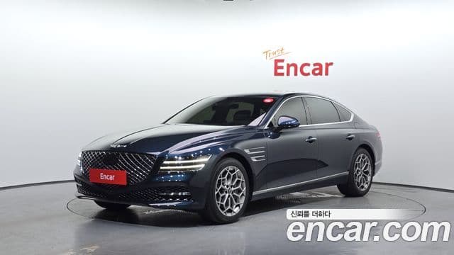 G80 Benzină 2.5 Turbo AWD