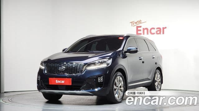 Sorento Motorină 2.0 2WD